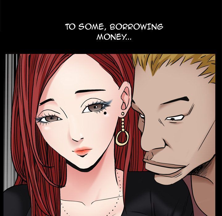 Barefoot  The Leash Season 2 Manhwa - Chapter 3 Page 91