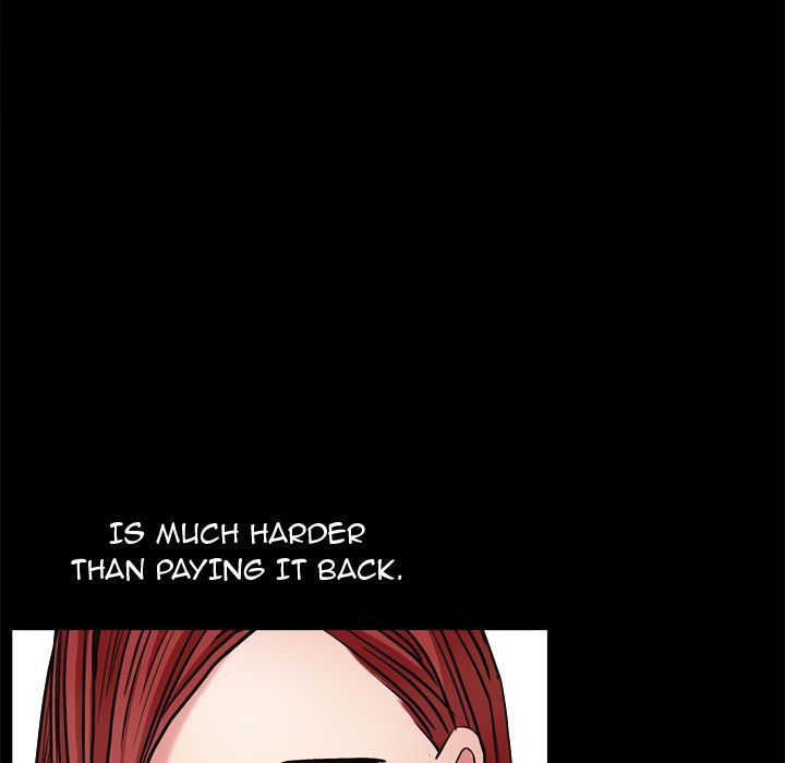 Barefoot  The Leash Season 2 Manhwa - Chapter 3 Page 93