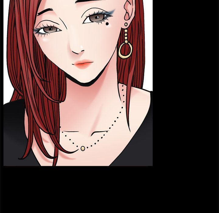 Barefoot  The Leash Season 2 Manhwa - Chapter 3 Page 94