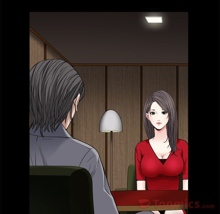 Barefoot  The Leash Season 2 Manhwa - Chapter 3 Page 99