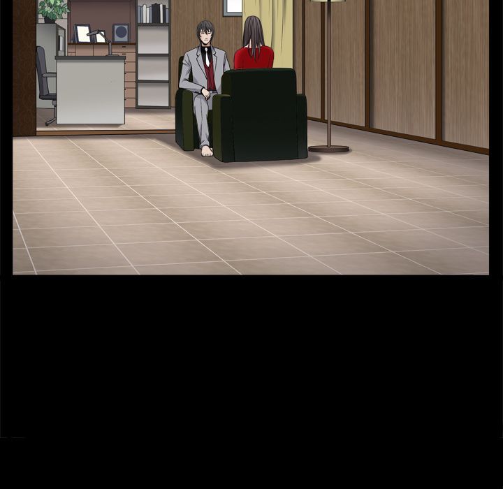 Barefoot  The Leash Season 2 Manhwa - Chapter 3 Page 102