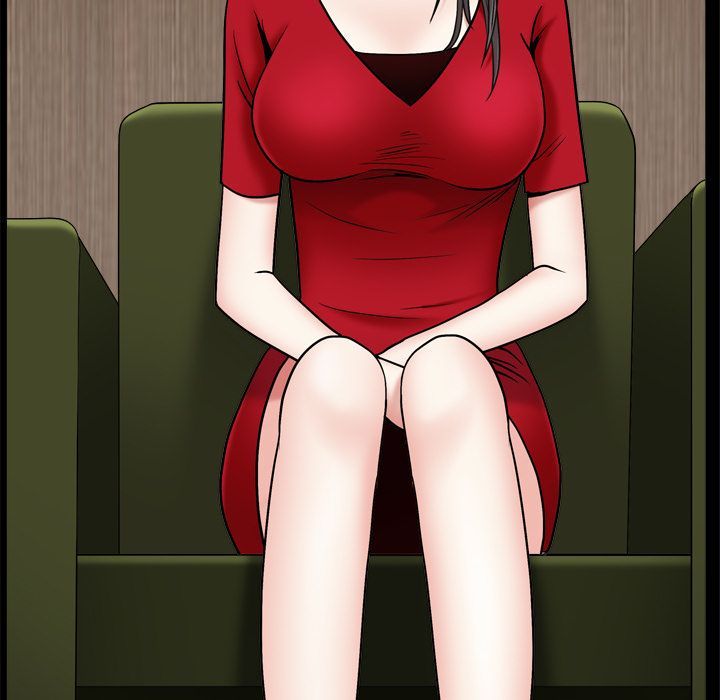 Barefoot  The Leash Season 2 Manhwa - Chapter 3 Page 104