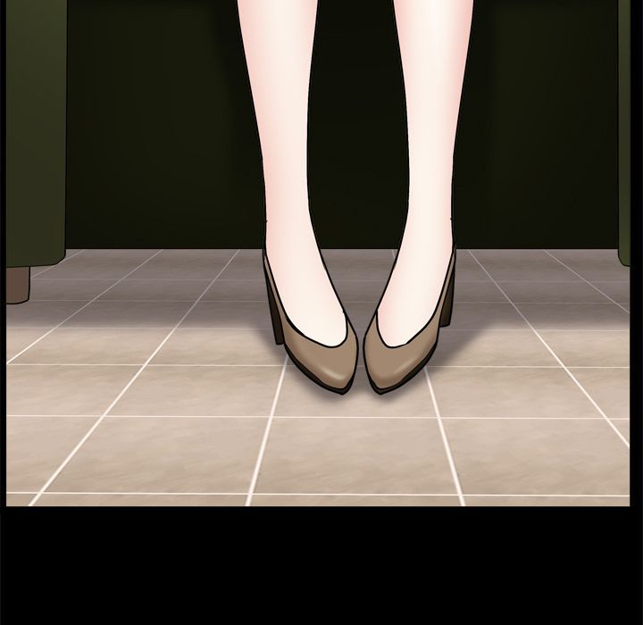 Barefoot  The Leash Season 2 Manhwa - Chapter 3 Page 105