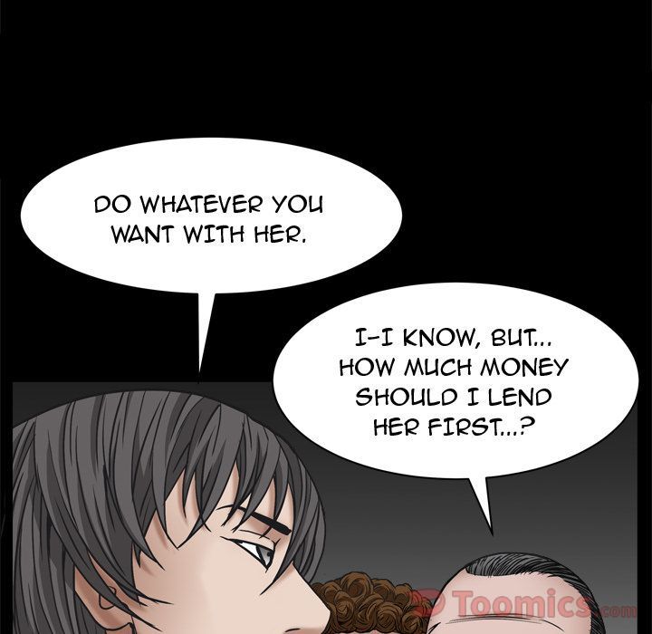 Barefoot  The Leash Season 2 Manhwa - Chapter 3 Page 108