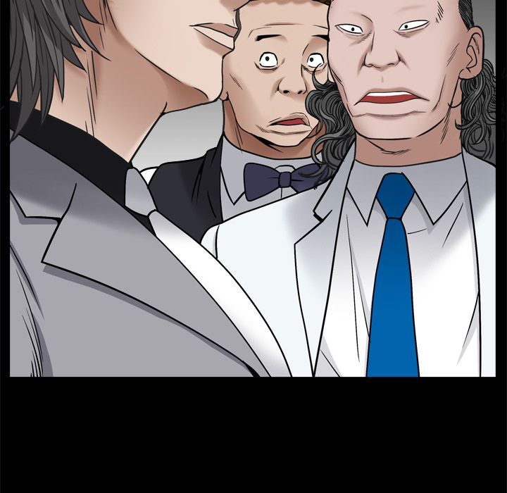 Barefoot  The Leash Season 2 Manhwa - Chapter 3 Page 109