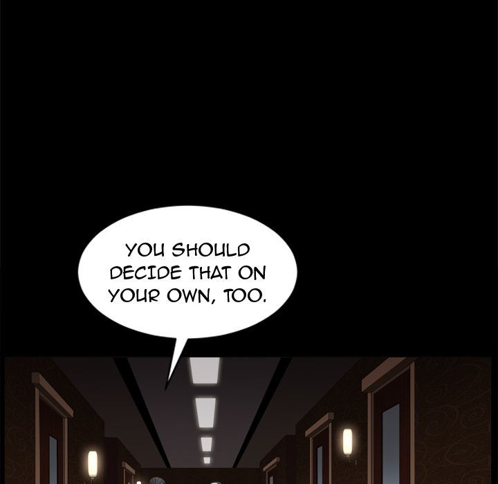 Barefoot  The Leash Season 2 Manhwa - Chapter 3 Page 110