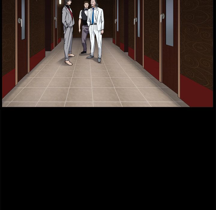 Barefoot  The Leash Season 2 Manhwa - Chapter 3 Page 111