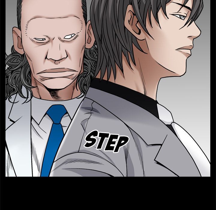 Barefoot  The Leash Season 2 Manhwa - Chapter 3 Page 113