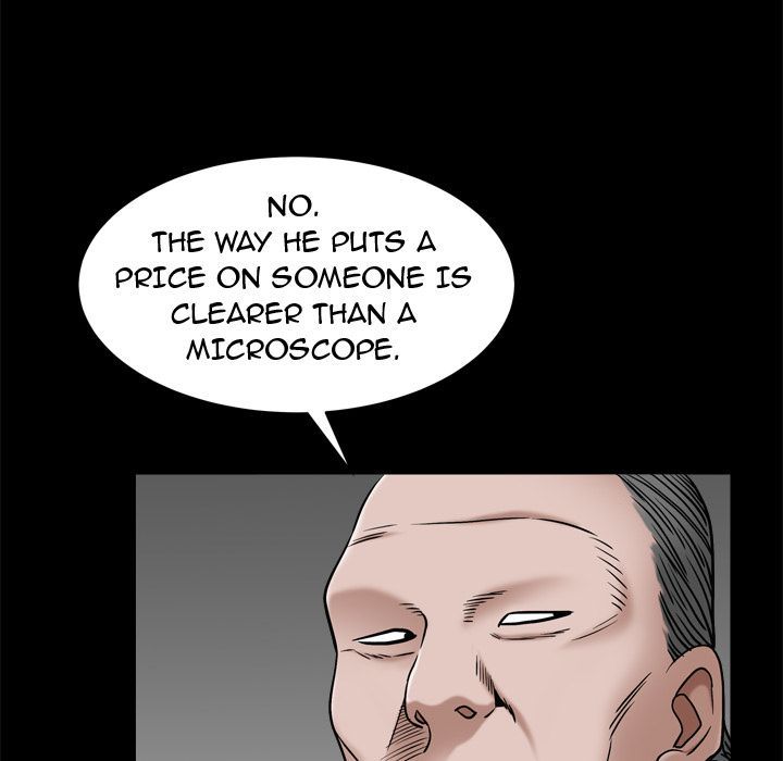 Barefoot  The Leash Season 2 Manhwa - Chapter 3 Page 116