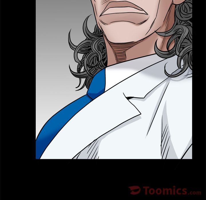 Barefoot  The Leash Season 2 Manhwa - Chapter 3 Page 117