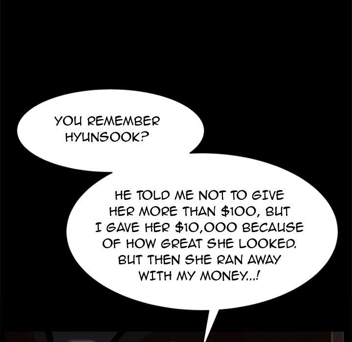 Barefoot  The Leash Season 2 Manhwa - Chapter 3 Page 118