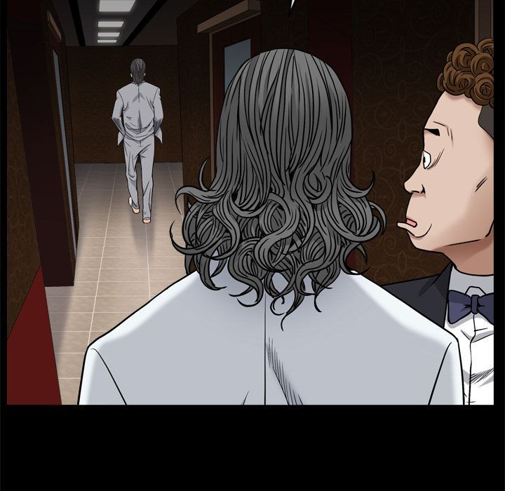 Barefoot  The Leash Season 2 Manhwa - Chapter 3 Page 119