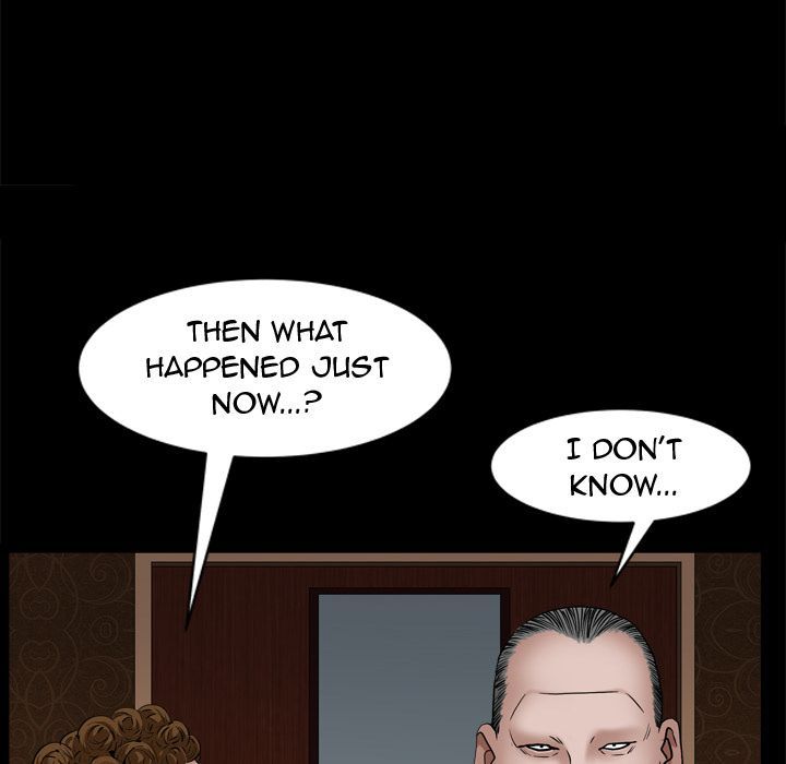 Barefoot  The Leash Season 2 Manhwa - Chapter 3 Page 120