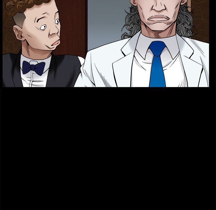 Barefoot  The Leash Season 2 Manhwa - Chapter 3 Page 121