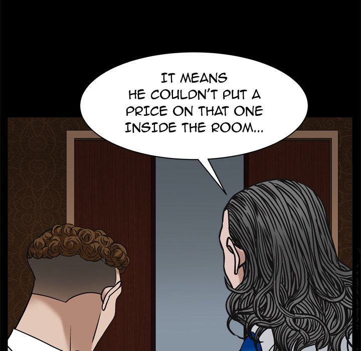 Barefoot  The Leash Season 2 Manhwa - Chapter 3 Page 122