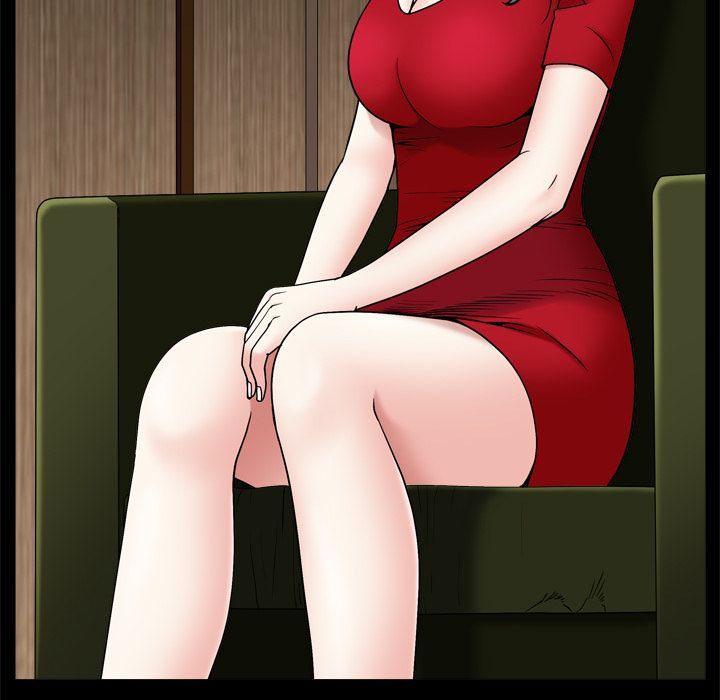 Barefoot  The Leash Season 2 Manhwa - Chapter 3 Page 125