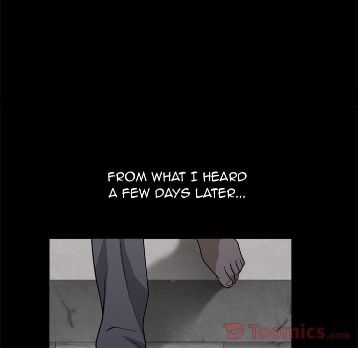 Barefoot  The Leash Season 2 Manhwa - Chapter 3 Page 126