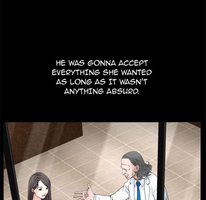 Barefoot  The Leash Season 2 Manhwa - Chapter 3 Page 129