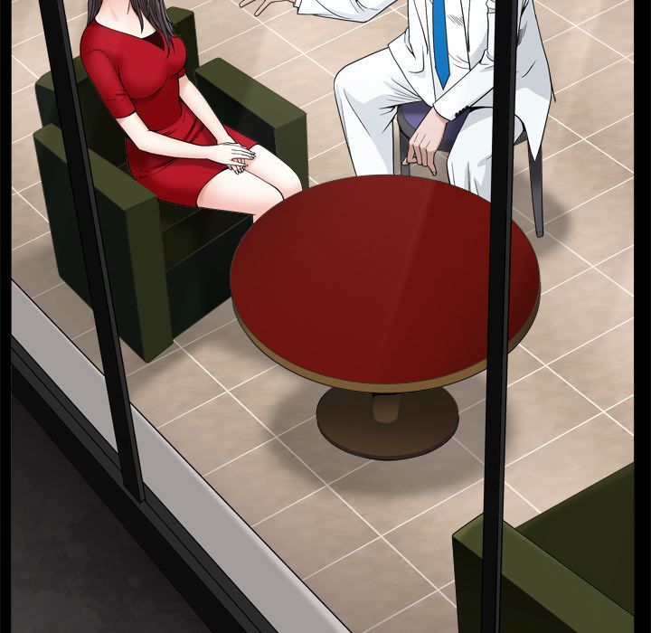 Barefoot  The Leash Season 2 Manhwa - Chapter 3 Page 130