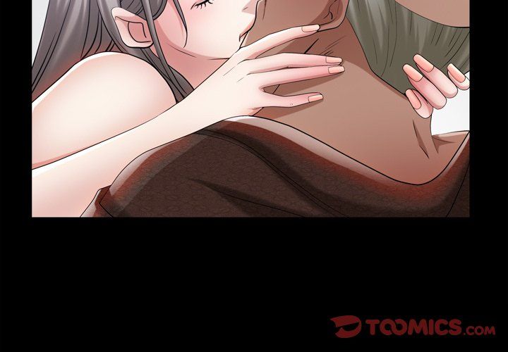 Barefoot  The Leash Season 2 Manhwa - Chapter 43 Page 1