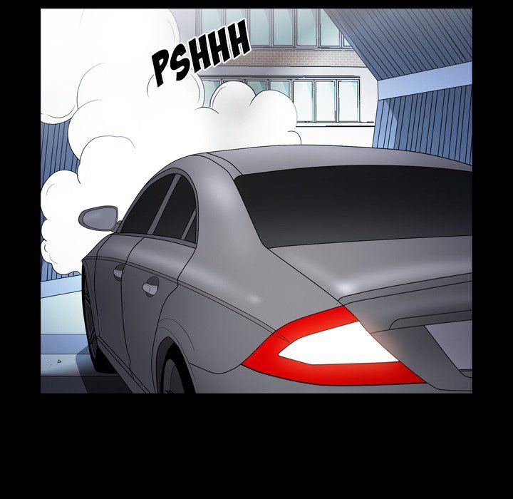 Barefoot  The Leash Season 2 Manhwa - Chapter 43 Page 8