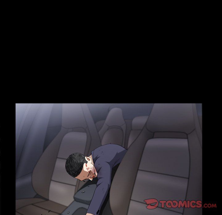 Barefoot  The Leash Season 2 Manhwa - Chapter 43 Page 9