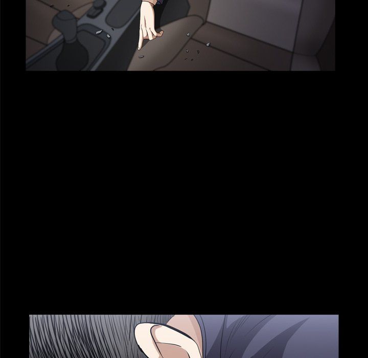 Barefoot  The Leash Season 2 Manhwa - Chapter 43 Page 10