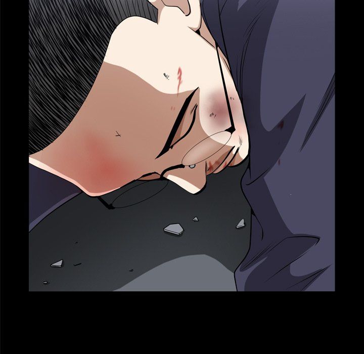 Barefoot  The Leash Season 2 Manhwa - Chapter 43 Page 11