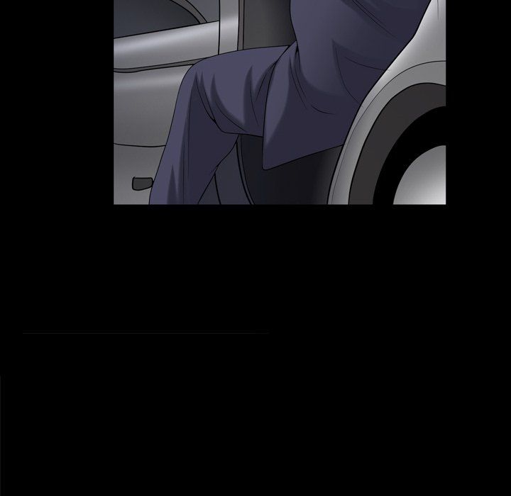 Barefoot  The Leash Season 2 Manhwa - Chapter 43 Page 19