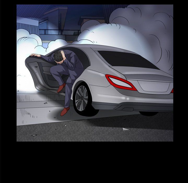 Barefoot  The Leash Season 2 Manhwa - Chapter 43 Page 20