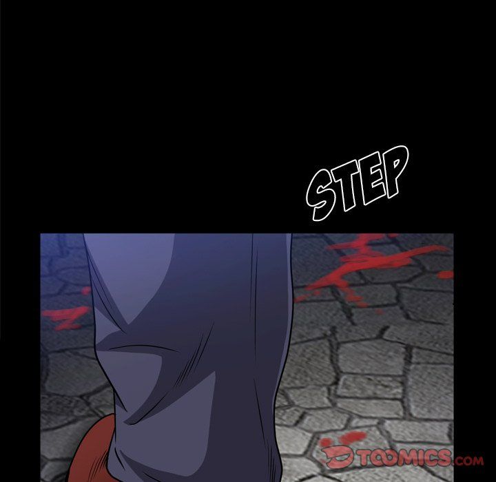 Barefoot  The Leash Season 2 Manhwa - Chapter 43 Page 21