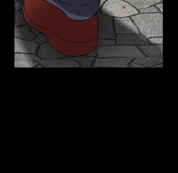 Barefoot  The Leash Season 2 Manhwa - Chapter 43 Page 22