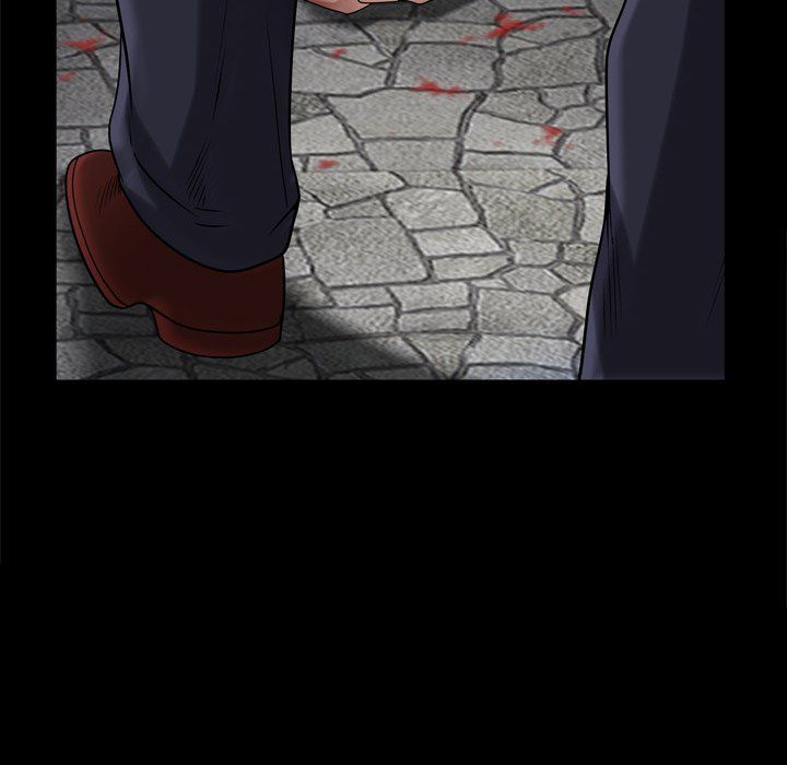 Barefoot  The Leash Season 2 Manhwa - Chapter 43 Page 24