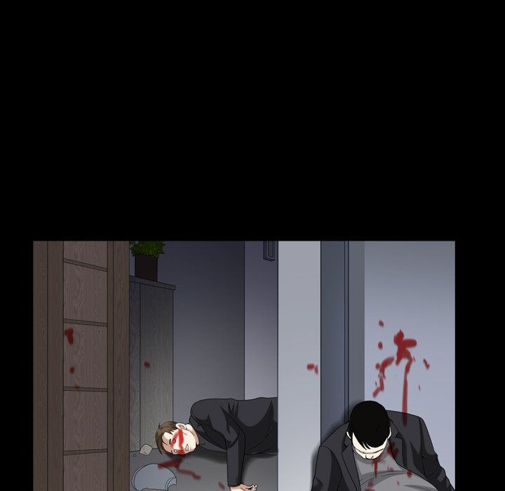 Barefoot  The Leash Season 2 Manhwa - Chapter 43 Page 27