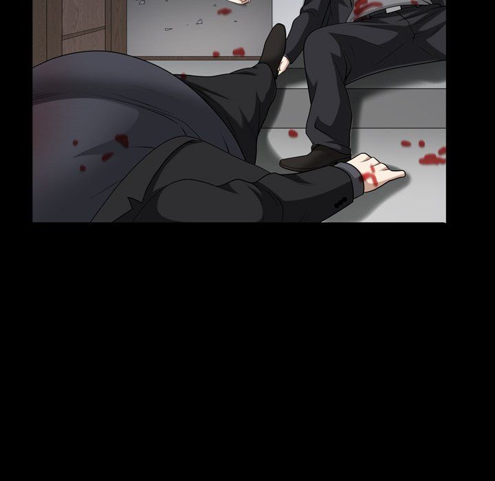 Barefoot  The Leash Season 2 Manhwa - Chapter 43 Page 28