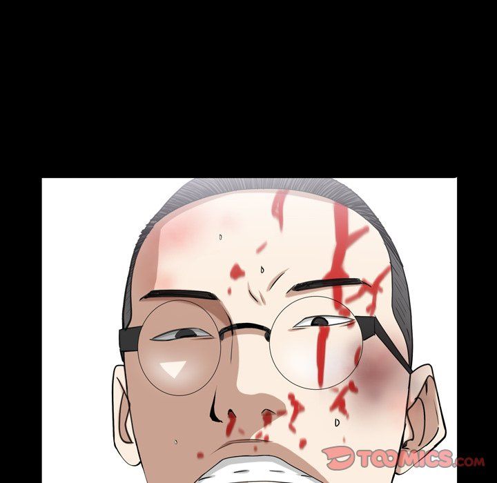 Barefoot  The Leash Season 2 Manhwa - Chapter 43 Page 29