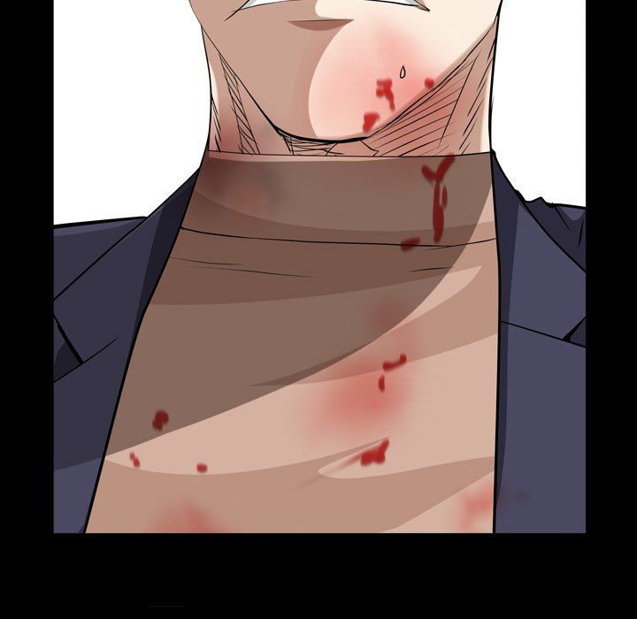 Barefoot  The Leash Season 2 Manhwa - Chapter 43 Page 30