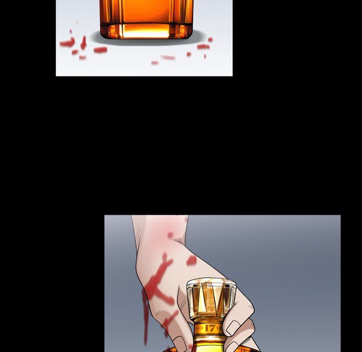 Barefoot  The Leash Season 2 Manhwa - Chapter 43 Page 32