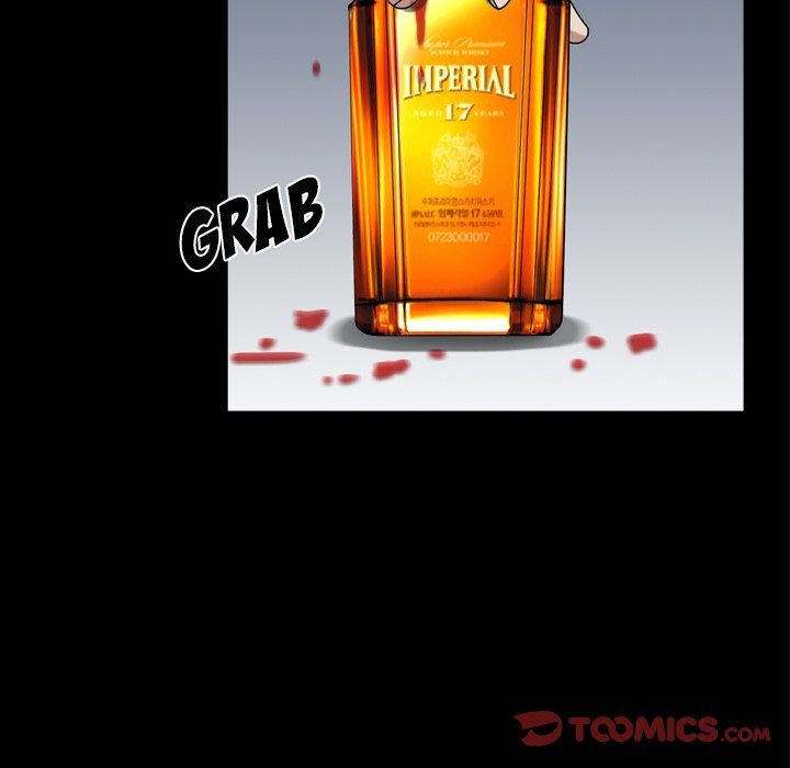 Barefoot  The Leash Season 2 Manhwa - Chapter 43 Page 33