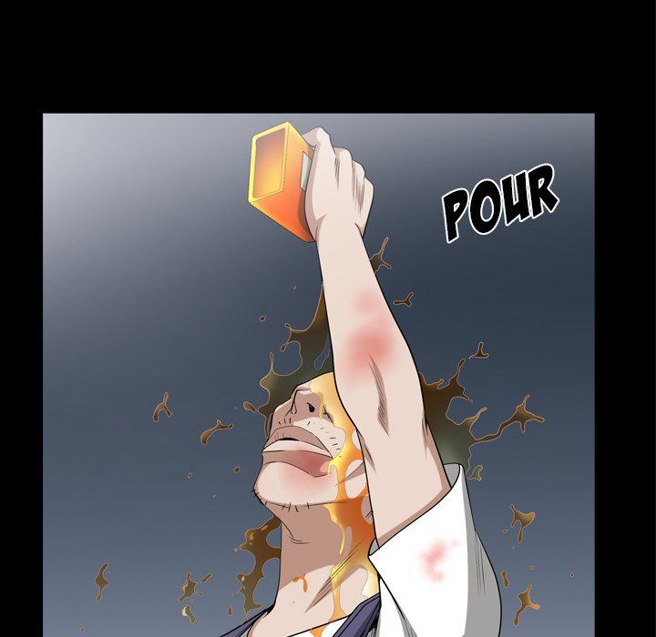 Barefoot  The Leash Season 2 Manhwa - Chapter 43 Page 34