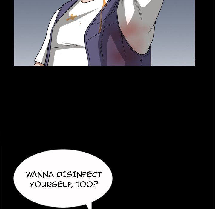 Barefoot  The Leash Season 2 Manhwa - Chapter 43 Page 35