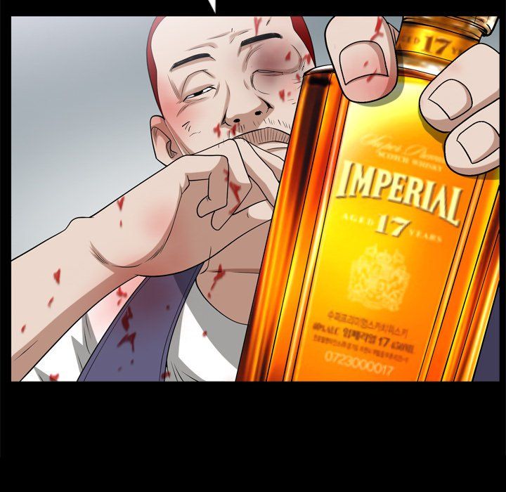 Barefoot  The Leash Season 2 Manhwa - Chapter 43 Page 36