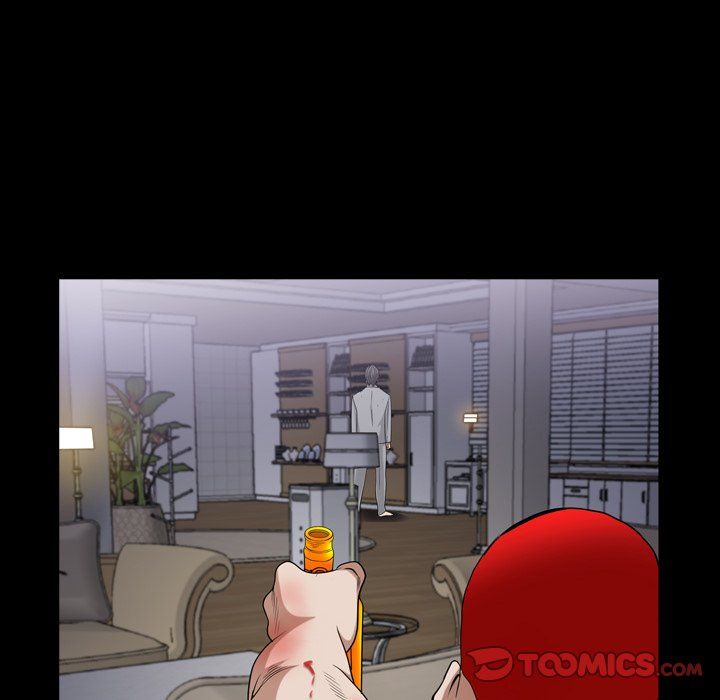 Barefoot  The Leash Season 2 Manhwa - Chapter 43 Page 37