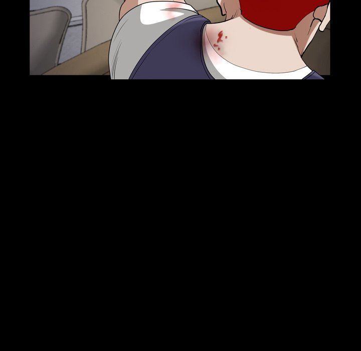 Barefoot  The Leash Season 2 Manhwa - Chapter 43 Page 38