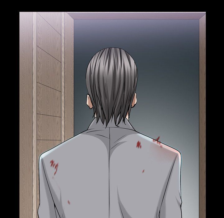 Barefoot  The Leash Season 2 Manhwa - Chapter 43 Page 39