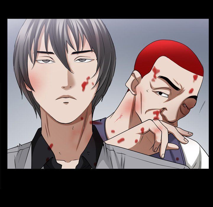 Barefoot  The Leash Season 2 Manhwa - Chapter 43 Page 42