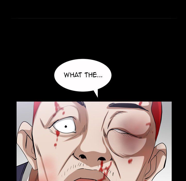 Barefoot  The Leash Season 2 Manhwa - Chapter 43 Page 43