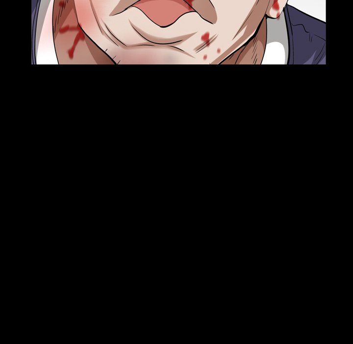 Barefoot  The Leash Season 2 Manhwa - Chapter 43 Page 44