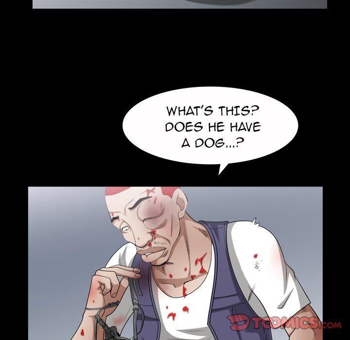 Barefoot  The Leash Season 2 Manhwa - Chapter 43 Page 49