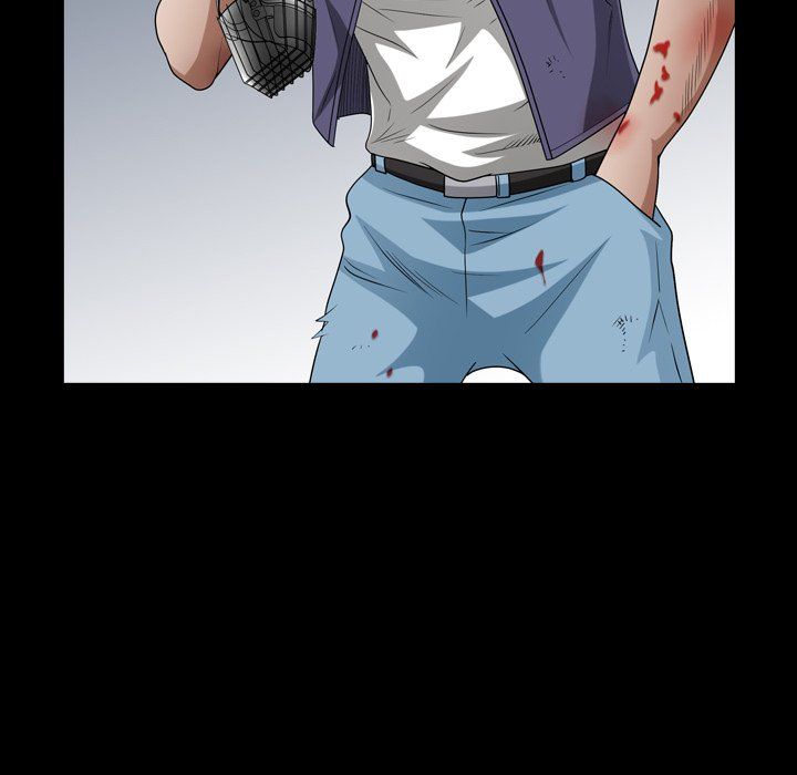 Barefoot  The Leash Season 2 Manhwa - Chapter 43 Page 50